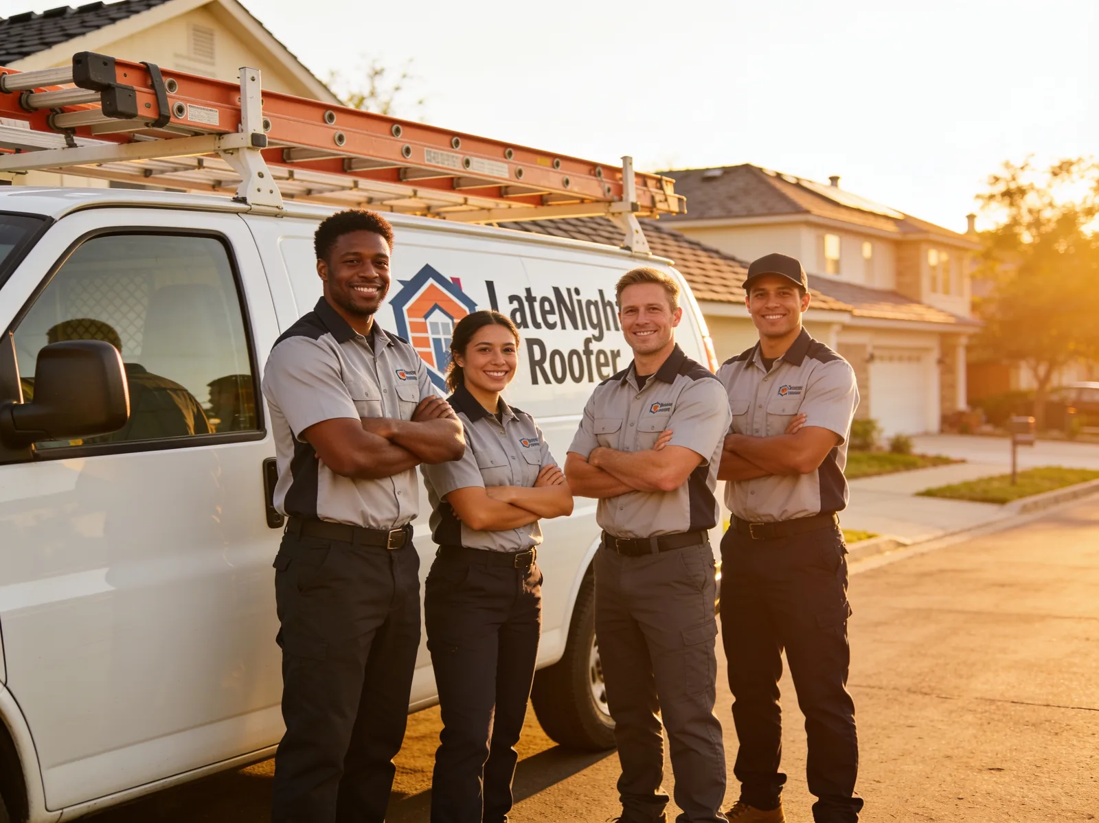 Emergency Roof Repair company in Deerfield, MI